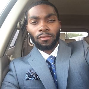 Meet your Posher, Terry